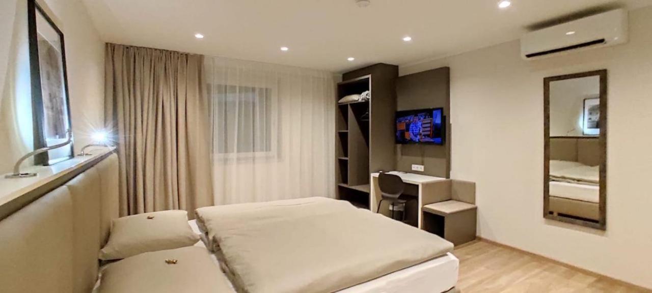 Jagerwirt Rooms เฟิลเคอร์มาร์คท์ ภายนอก รูปภาพ